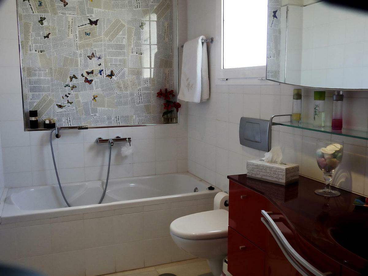 Holiday Home Villa Fonzie Montana La Data Kültér fotó