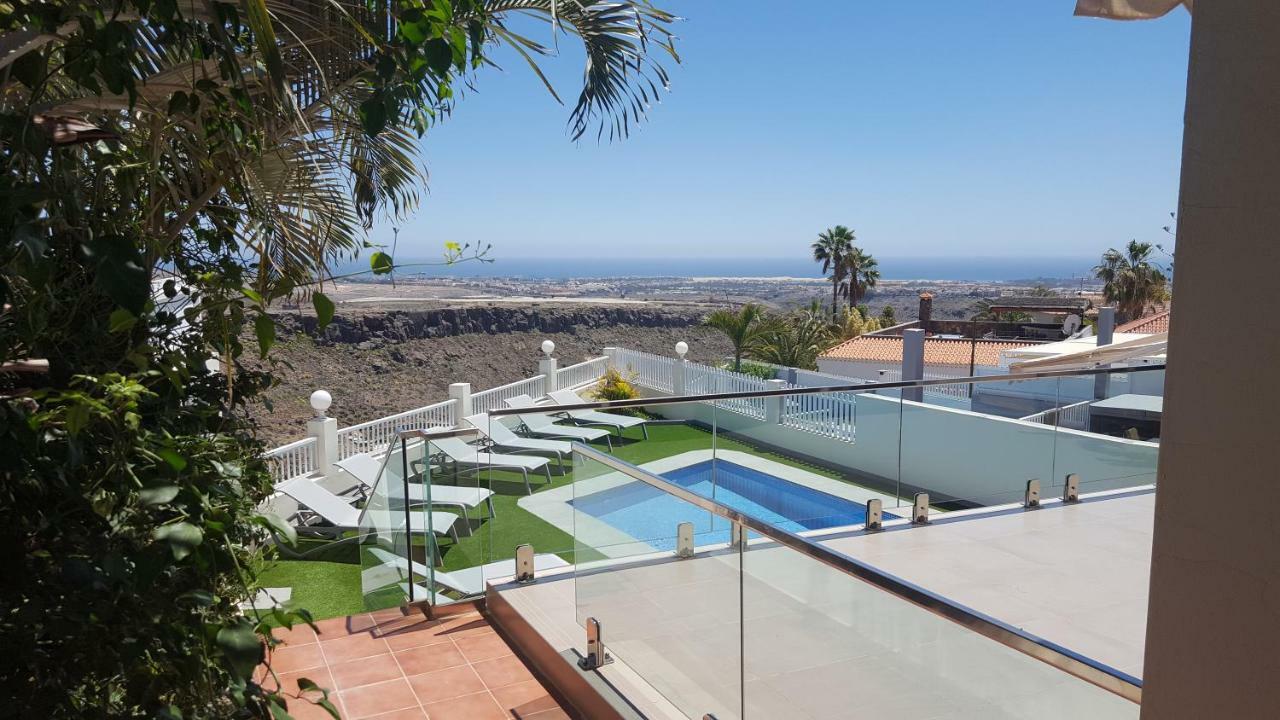 Holiday Home Villa Fonzie Montana La Data Kültér fotó