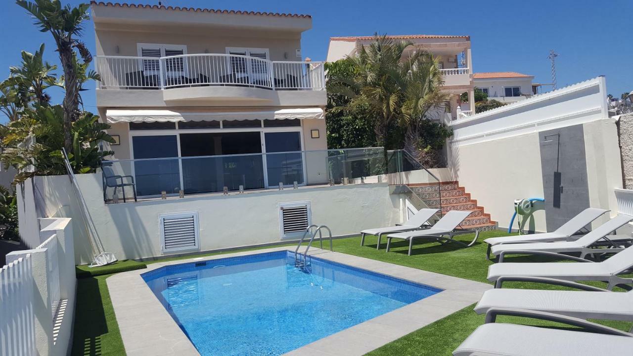 Holiday Home Villa Fonzie Montana La Data Kültér fotó