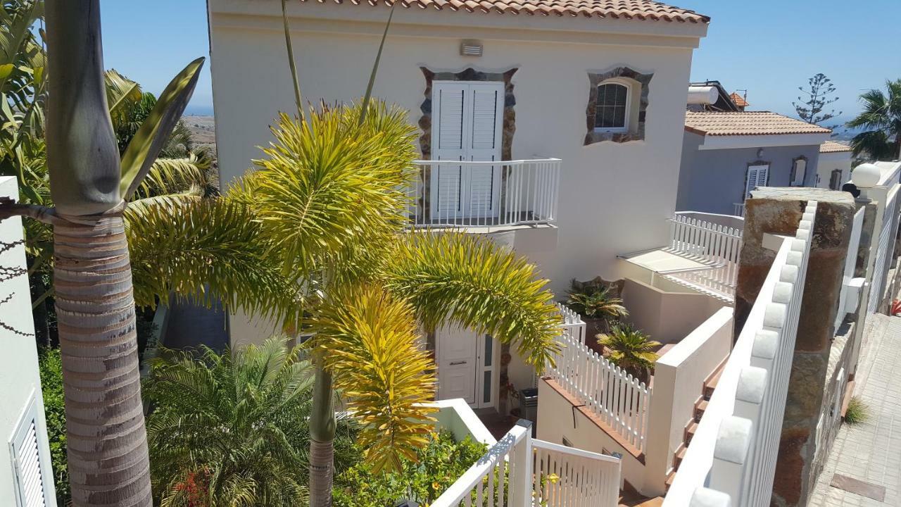 Holiday Home Villa Fonzie Montana La Data Kültér fotó