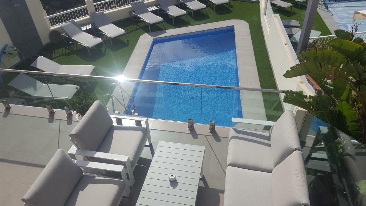 Holiday Home Villa Fonzie Montana La Data Kültér fotó