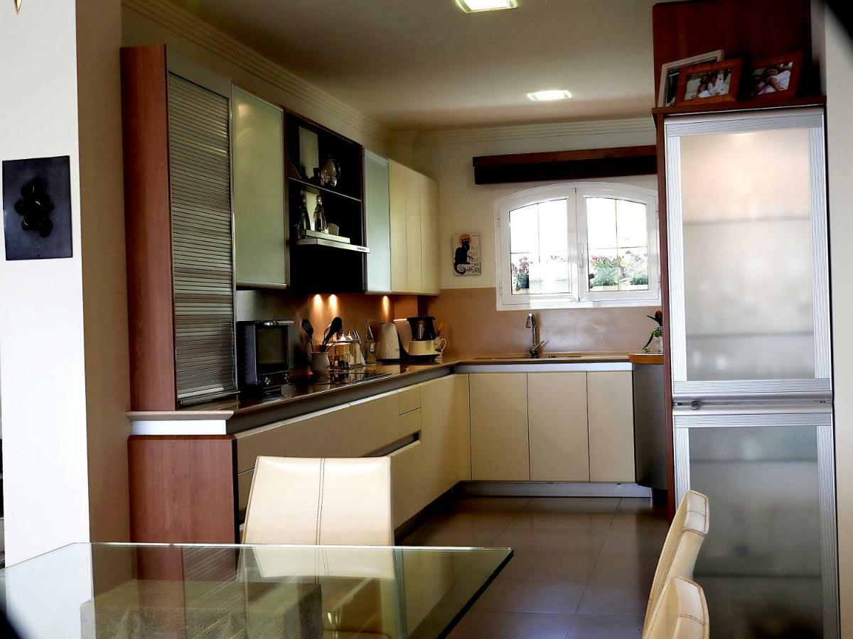 Holiday Home Villa Fonzie Montana La Data Kültér fotó